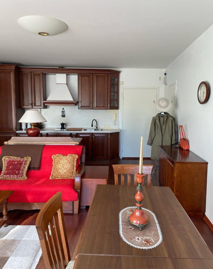 S.Neries Butas Apartment Palanga Exterior photo