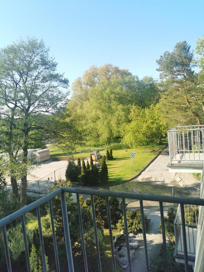 S.Neries Butas Apartment Palanga Exterior photo